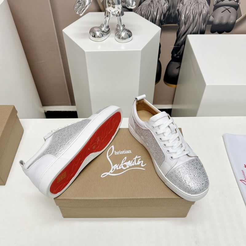 Christian Louboutin Low Shoes